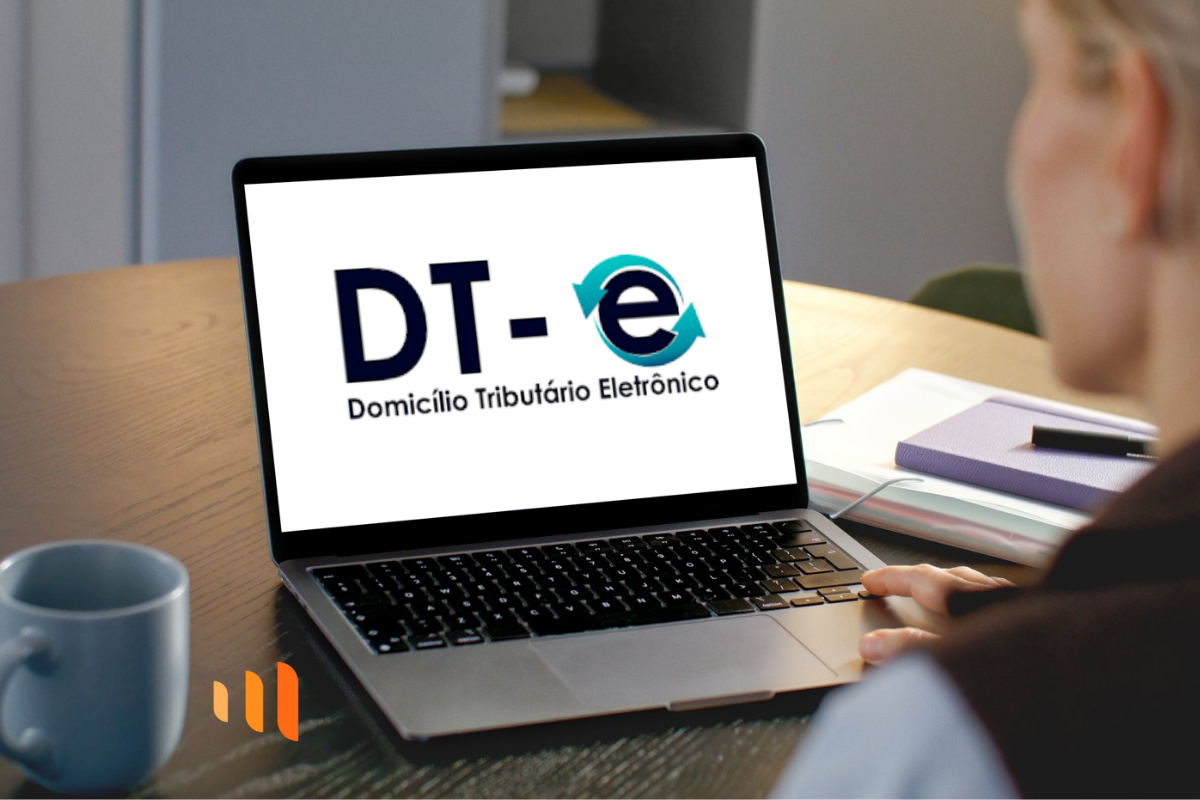 Acesso ao DTE: Facilite e Centralize Suas Consultas Diárias