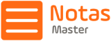 Master Notas