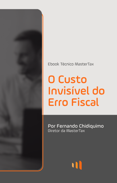 O Custo Invisível do Erro Fiscal